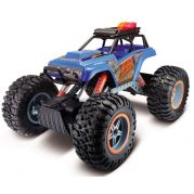 Автомодель на р/у Rock Crawler 3XL
